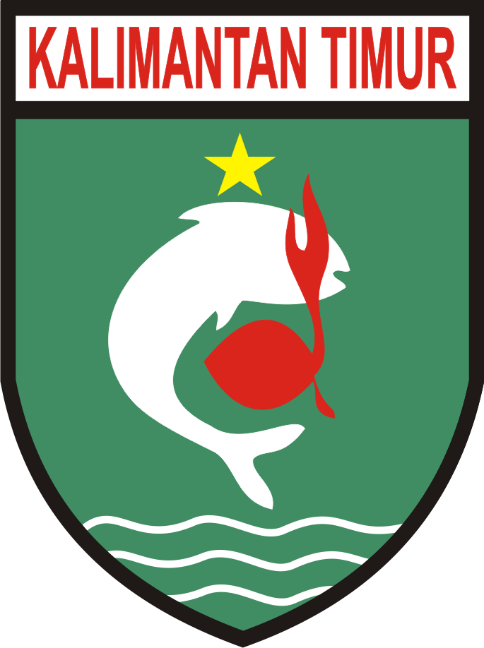 Logo Kwarda Kaltim